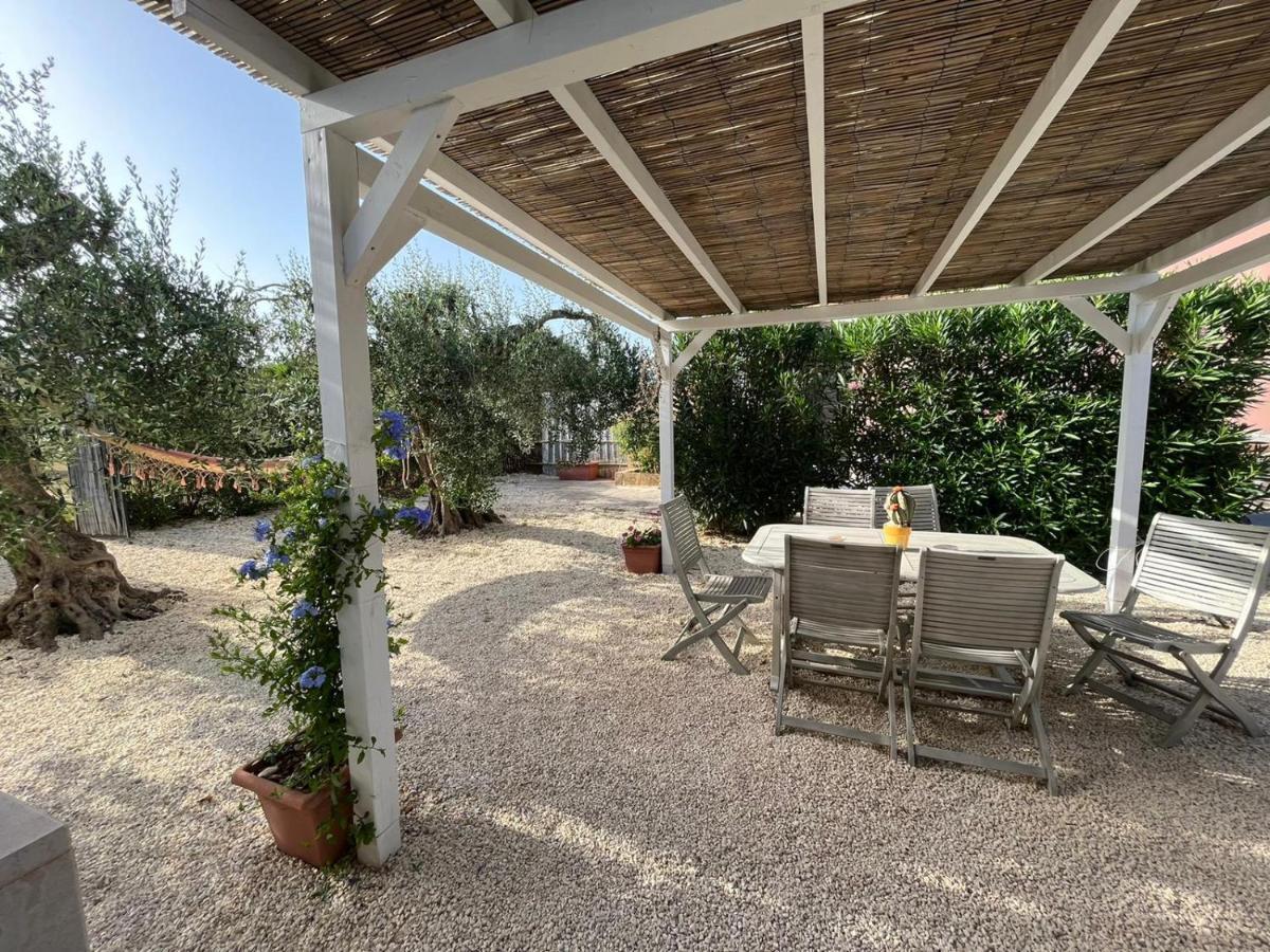 Вилла Casa Elio In Val Di Noto Калабернардо Экстерьер фото