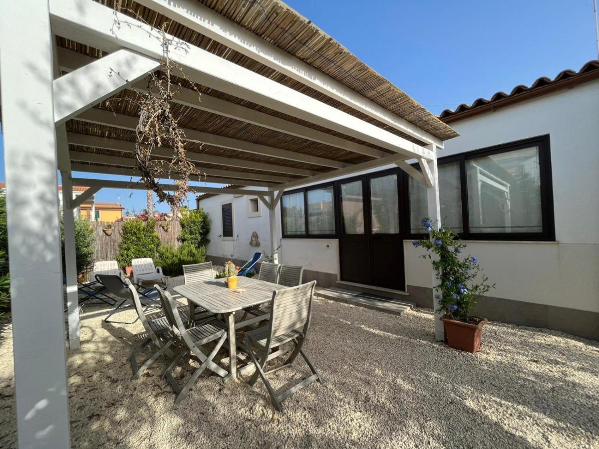 Вилла Casa Elio In Val Di Noto Калабернардо Экстерьер фото